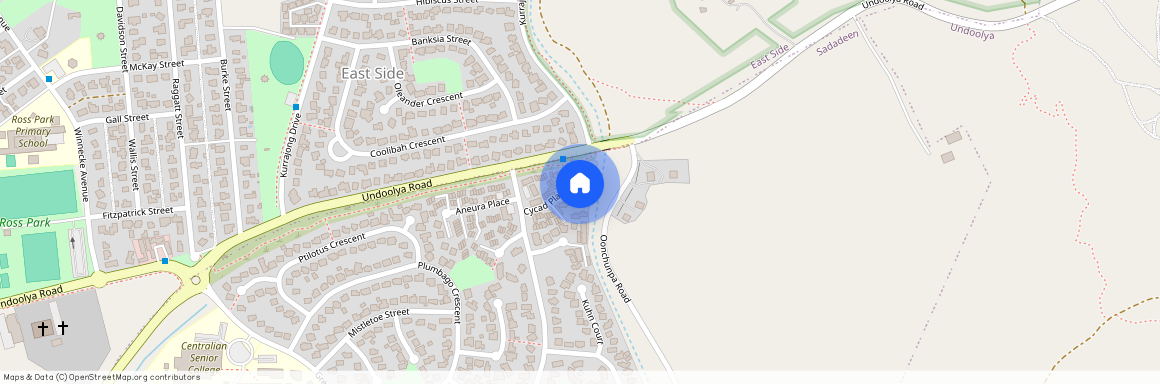 1/5 Cycad Place, 0870, Sadadeen Nt