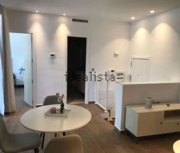 Alquiler de piso en Calle José Calderón - Photo 4