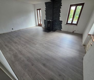 DUPLEX 146 m2 - 6 pièces - à louer de suite ! - Photo 1