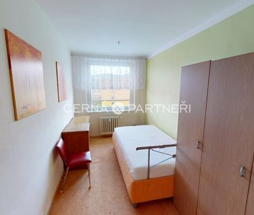 Pronájem bytu 2+kk 46 m² - Photo 3