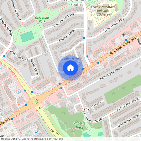 1765 Trappist Lane, Orleans - Convent Glen And Area