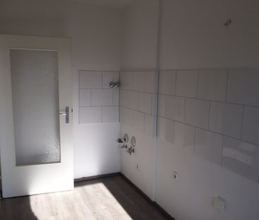Renovierte 2-Zimmer-Balkonwohnung in zentraler Lage - Photo 1