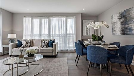 2 bedroom flat to rent - Photo 3