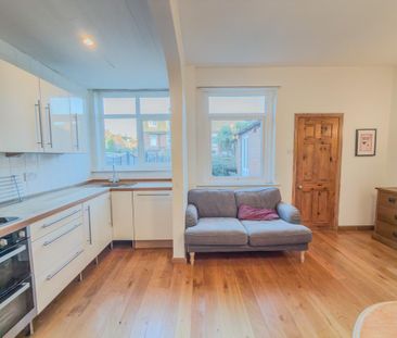 3 bedroom terraced house to rent - Photo 1