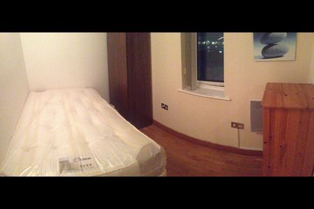 Room in a Shared Flat, Block Wharf, E14 - Photo 2