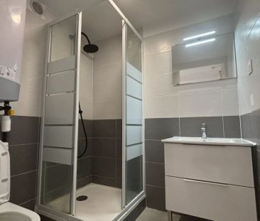 Appartement Corbeil Essonnes 2 pièce(s) 39.20 m2 - Photo 5