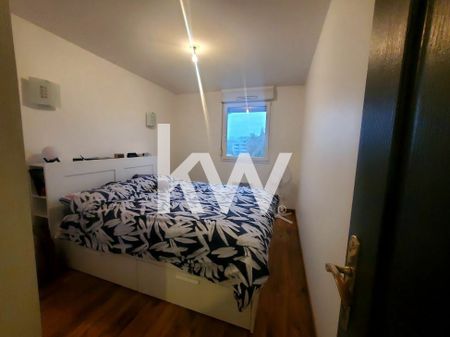 Appartement ARMENTIERES - Photo 4