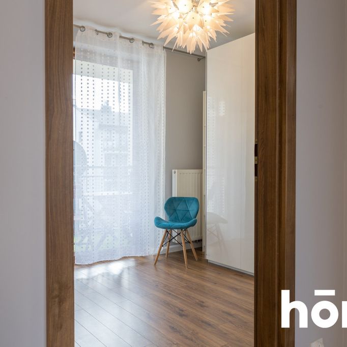 Mieszkanie 65,95 m², Kraków, Prokocim-Bieżanów, Henryka i Karola Czeczów - Photo 1