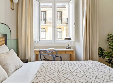 Rua Nova do Almada, Lisbon, Lisbon 1200-289 - Photo 2