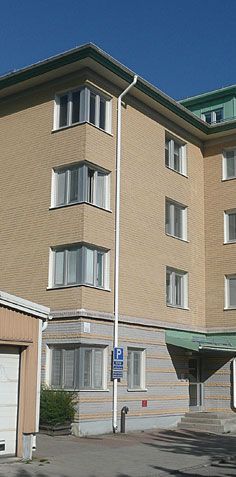 Varvsgatan 63 A - Foto 1