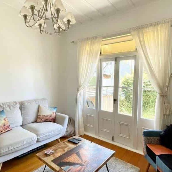 Newly Renovated Parnell Home with Fenced Garden - Photo 1