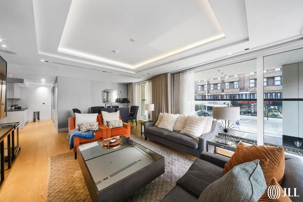 2 bedroom apartment to rent - Photo 1