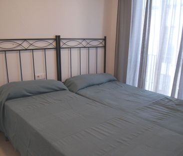 922754 - Apartment For rent in Nerja, Málaga, Spain - Photo 1