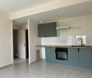Location Appartement 2 pièces 32m² TAIN L HERMITAGE 26600 - Photo 1