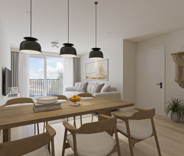 Te huur: Appartement Tuinstraat in Veenendaal - Foto 1