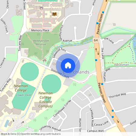 12 Winterbell Court, Churchlands WA 6018