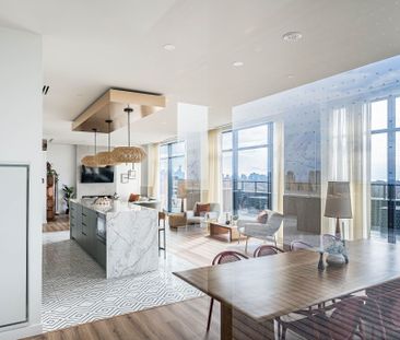 For Lease - 1660 Bloor Street Unit# 901, Toronto, Ontario - Photo 4