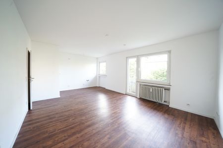 VERMIETET Agnesviertel: Helle, gemütliche 1-Zimmerwohnung - Photo 3