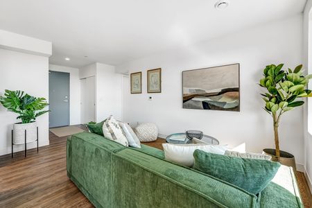 For Lease - 100 Manett Crescent Unit# 411, Brampton, Ontario - Photo 3