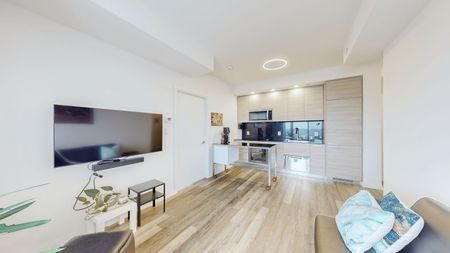 For Lease - 75 Canterbury Place Unit# 10, Toronto, Ontario - Photo 5