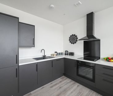 Guild House - Photo 2