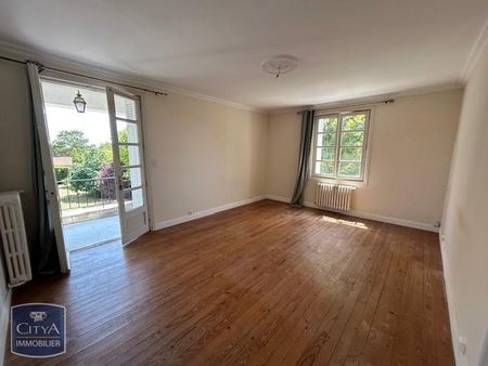 Location Maison 6 pièces 169m² ST SULPICE DE ROYAN 17200 - Photo 3