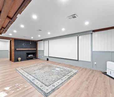 For Lease - 1620 Islington Avenue, Toronto, Ontario - Photo 6