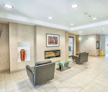 For Lease - 5317 Upper Middle Road Unit# 323, Burlington, Ontario - Photo 3