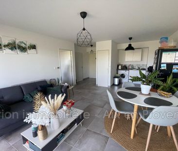 Location appartement neuf, Aix-en-Provence - Photo 1