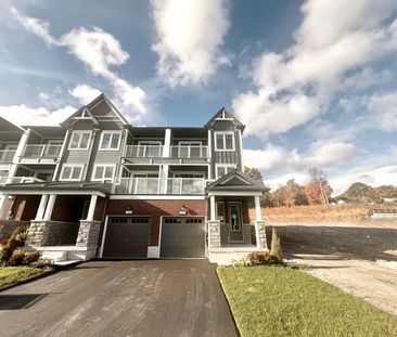 For Lease - 542 Hudson Crescent, Midland, Ontario - Photo 4