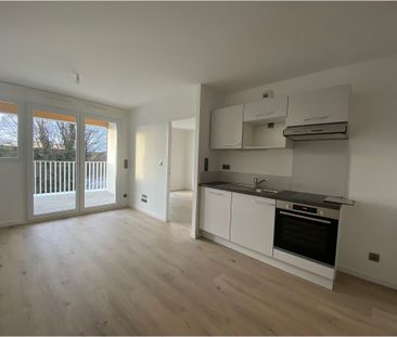 2 Pièces Cleunay – - Photo 2