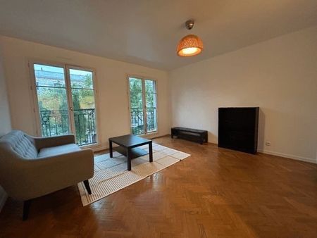 Location Appartement 2 pièces 40m² MAISONS ALFORT 94700 - Photo 2