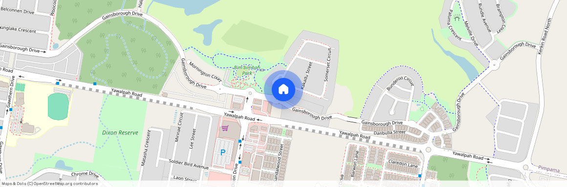 3 Somerset Cct, Qld 4209, Pimpama