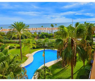 Alquiler de Piso en Aldea Hills, Manilva - Photo 3