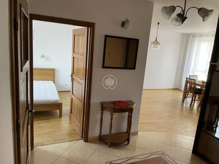 Trzypokojowe mieszkanie Bydgoszcz Błonie - Фото 5