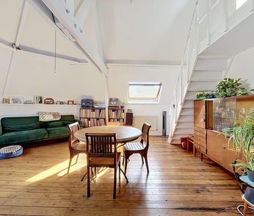Appartement te huur - foto 2
