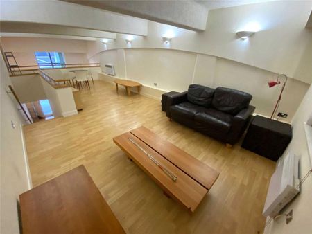 1 bedroom apartment to rent - Photo 3