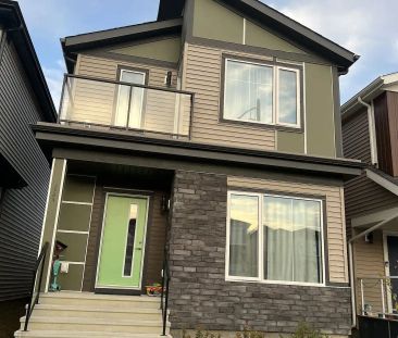 entire house 4 bedroom for rent in SW Great Windermere $2200 — 4 Be... - Photo 1