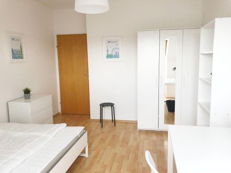 Sonnleithnergasse Top 318 Zimmer 1 - Photo 2