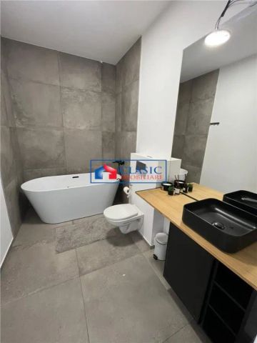 Inchiriere casa moderna 4 camere teren 500 mp in Dezmir - Photo 4