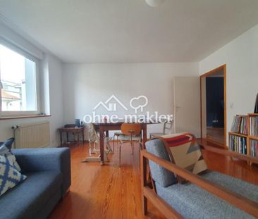 Etagenwohnung in Ulm - Photo 1