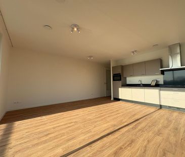 Appartement te huur: Roerdomplaan 79 1431 WH Aalsmeer - Photo 1