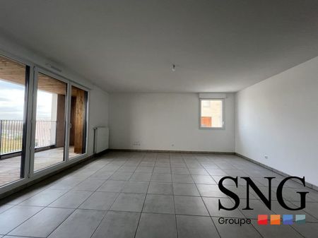 T3 AVEC BALCON ET PARKING - Photo 5