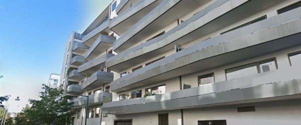 Södermalm - 1rok - tillsv - 8.970kr/mån - Photo 1