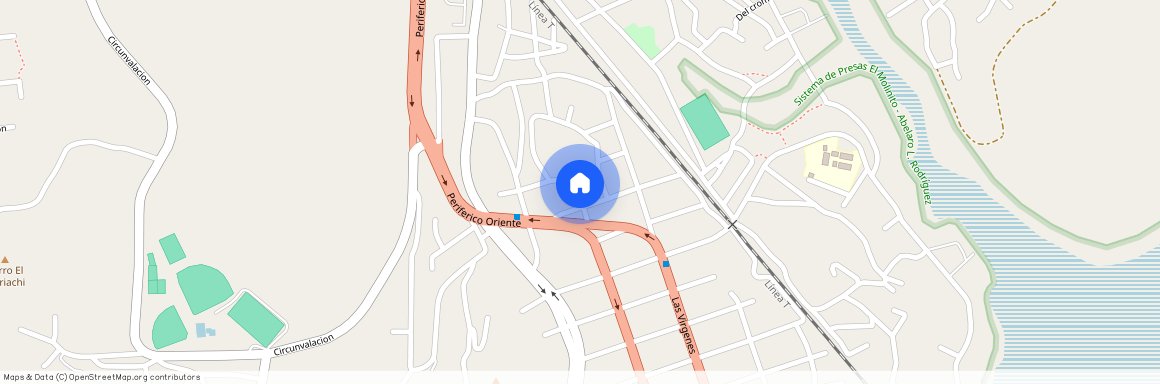 unnamed road, 83050 Hermosillo, SON, Mexico