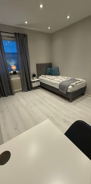 Gymnasistgatan, Malmö - Photo 1