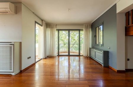 Διαμέρισμα για ενοικίαση Στροφύλι (Κηφισιά) - Photo 3