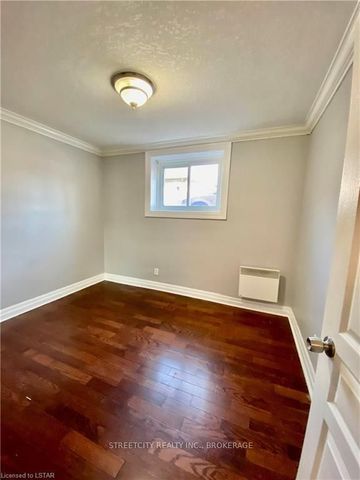 For Lease - 570 William Street Unit# 104, London East, Ontario - Photo 3