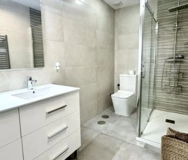 Room in a shared 5-bedroom apartment for rent in Justicia perfect for professionals and students - Photo 5