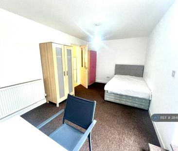 Studio to rent - Photo 2